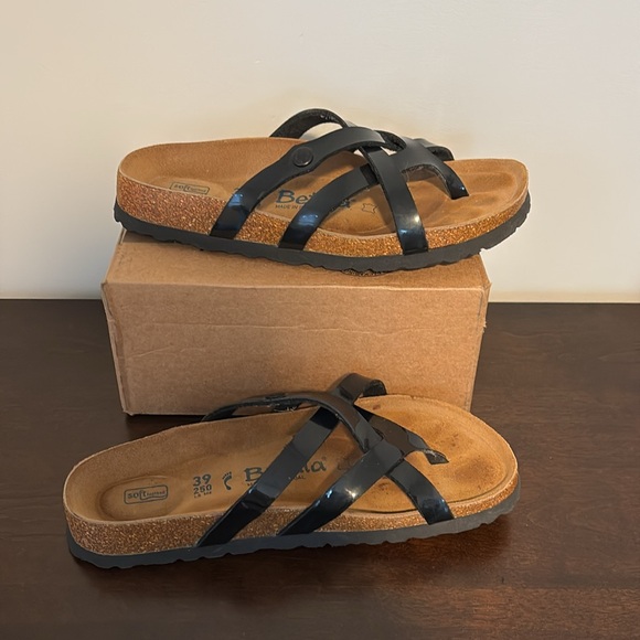 EUC Birkenstock Betula sandals - size 8 - Picture 6 of 6